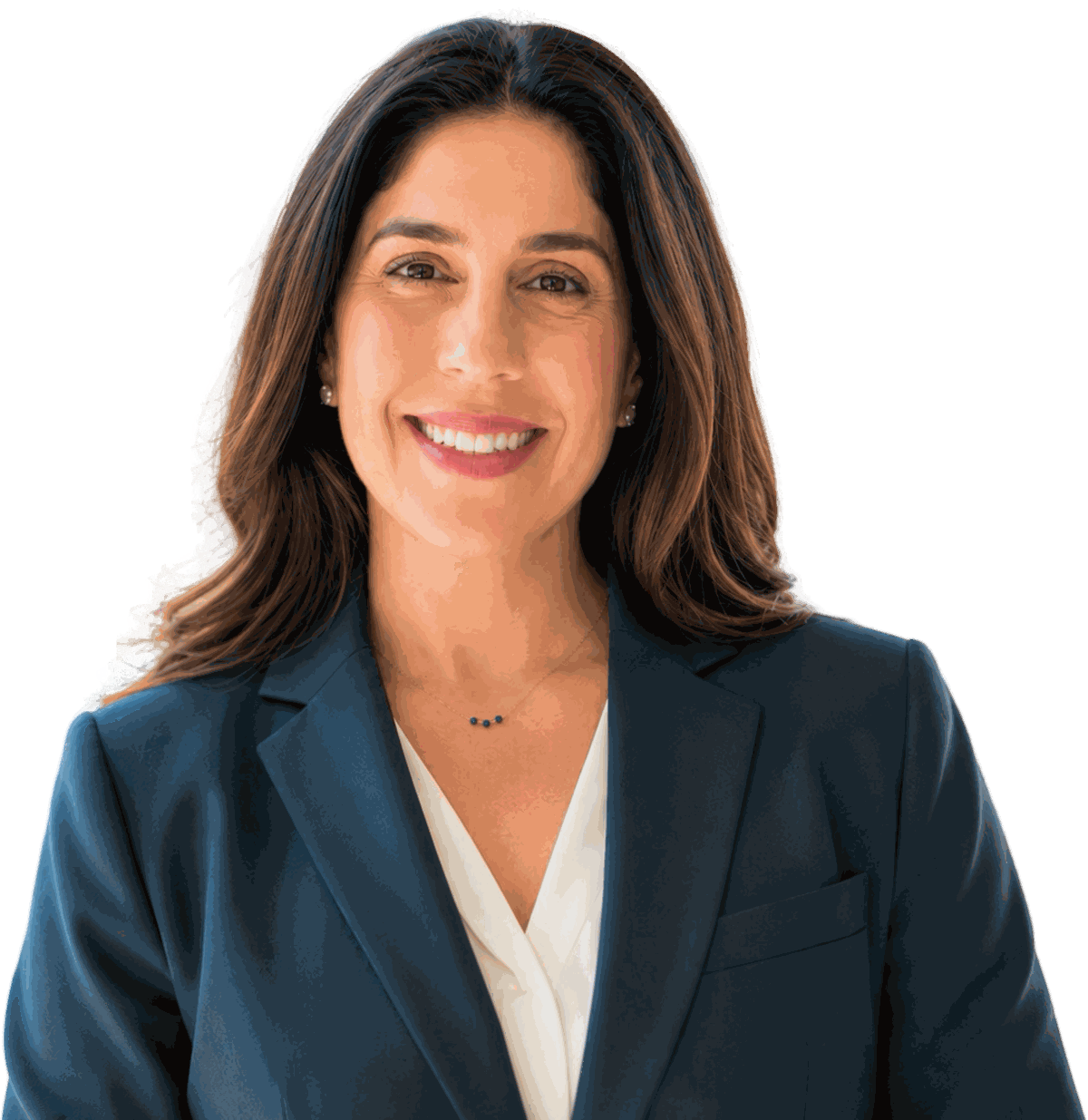 Judy Manouchehri